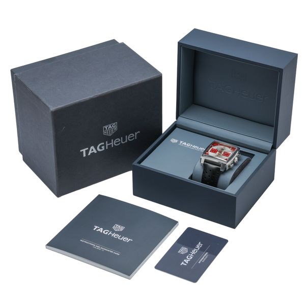 Tag Heuer Monaco CBL2114.FC6486
